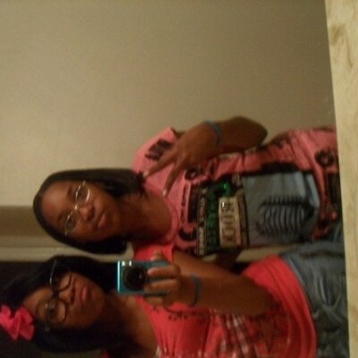 Profile Picture of Jazmyn Smith (@_BlAh_KoOkIe) on Twitter