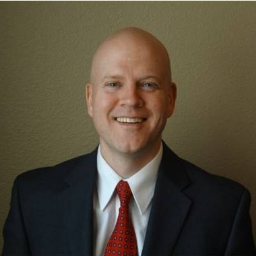 Profile Picture of Aaron Marchbanks (@Marchbanks_GOSI) on Twitter