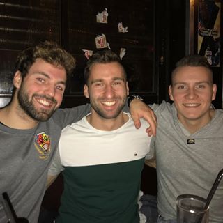 Profile Picture of Nikolas Krause (@nikolas.krause.52) on Facebook