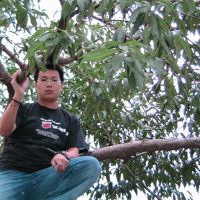 Profile Picture of Eddie Tsui (@Eddie_Tsui) on Twitter