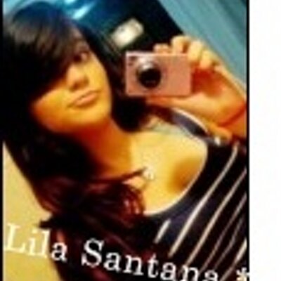 Profile Picture of Dalila Santana (@LilaRuchell_) on Twitter