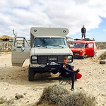 Profile Picture of Joshua Green (@joshuagreen) on Flickr