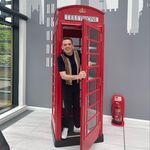 Profile Picture of Jesse Fuller (@jessefuller_sw) on Instagram