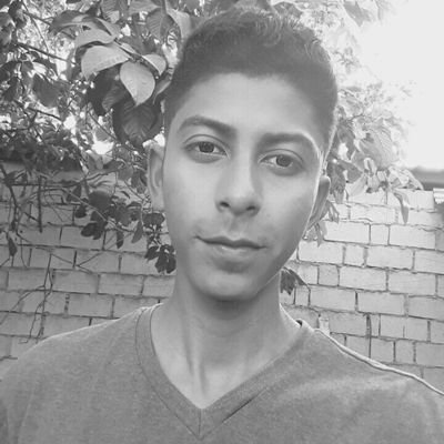 Profile Picture of Bryan Zambrano (@Alexander_ZCAS) on Twitter