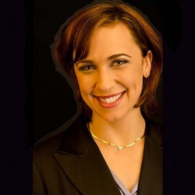 Profile Picture of Christina R Mauro (@ChristinaRMauro) on Twitter