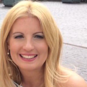 Profile Picture of Nicola Joyce (@nicolajoyce100) on Twitter