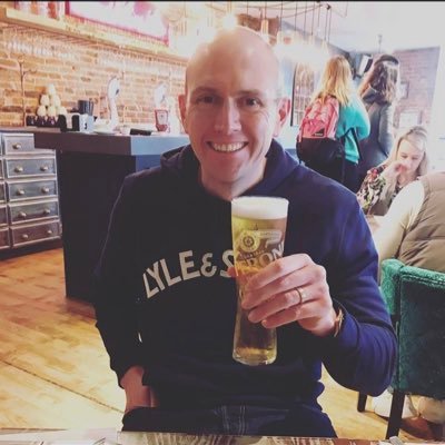 Profile Picture of Ben Gaunt (@@_B3nG_) on Twitter