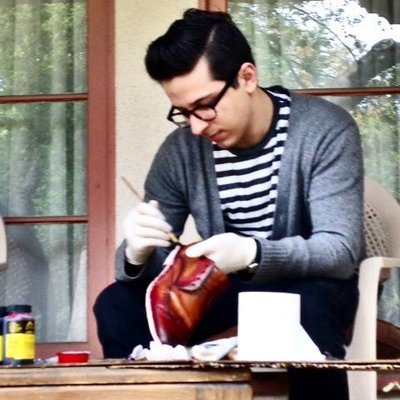 Profile Picture of Michael Alm (@EnsitMike) on Twitter