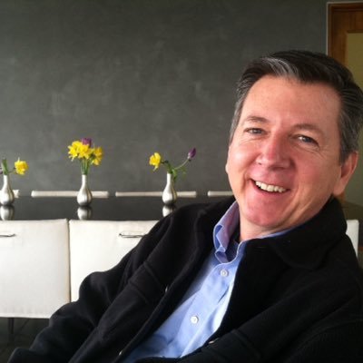 Profile Picture of Mark Van Ness (@Mark_VanNess) on Twitter