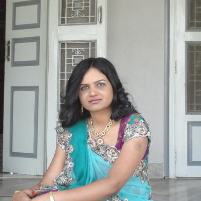 Profile Picture of Priti Umarwadia (@pnumarwadia) on Twitter
