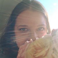 Profile Picture of Amanda Robinette (@amanda-robinette-8) on Quora