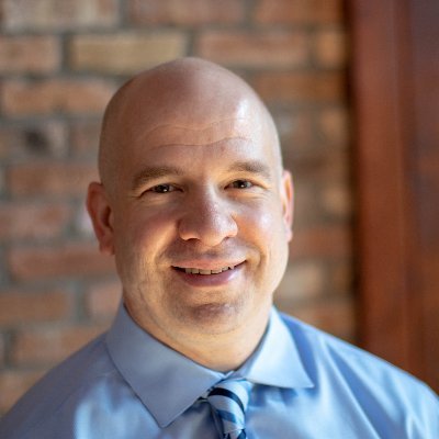 Dr. John Bertucci - Twitter Profile Picture of Dr. John Bertucci (@BertucciDr) on Twitter