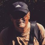 Profile Picture of David Johns (@davidjohnswildlife) on Instagram