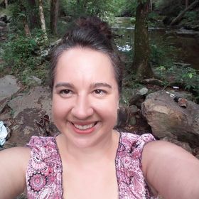 Profile Picture of Jennifer Coleman Clements (@jenniferc73) on Pinterest