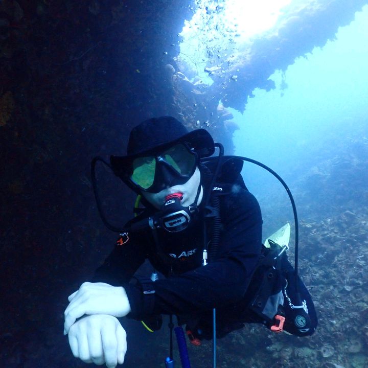 Profile Picture of Samuel Ku (@samuelku188) on Tiktok