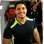 Profile Picture of César Augusto Lima (@personal.cesaraugustolima) on Instagram