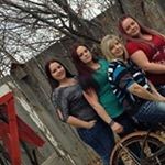 Profile Picture of Diane Goodrich (@goodrich_craigdiane) on Instagram