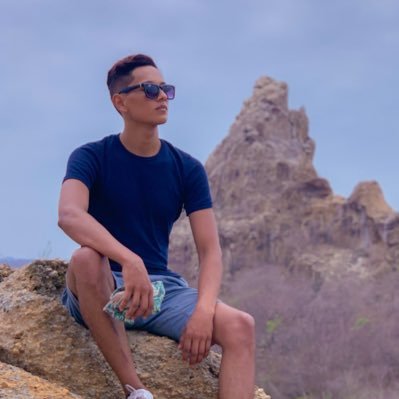 Profile Picture of Alex Rosero (@alexrosero98) on Twitter