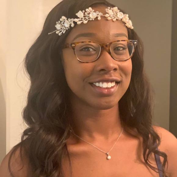 Profile Picture of Jade Giles (@jaderaven) on Poshmark