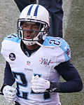 Profile Picture of Coty Sensabaugh - Wikipediaon Wikipedia