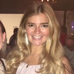 Profile Picture of isabelirvine (@isabelirvine) on Instagram