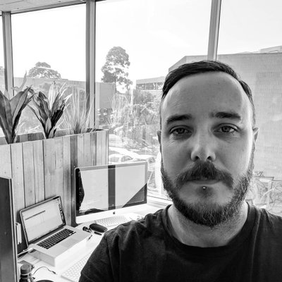 Profile Picture of Mark Halcroft (@MHalcroft) on Twitter