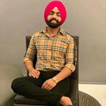 Profile Picture of MANINDER GREWAL (@grewal7450) on Instagram