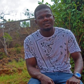 Profile Picture of Sean Fortune KMC (@Fortune_KMC) on Twitter