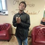 Profile Picture of Bennie Walker (@walker.bennie) on Instagram