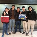 Brian Agüero - Instagram Profile Picture of Brian Agüero (@brigoo07) on Instagram