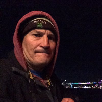 Mark Hildebrandt - Twitter Profile Picture of Mark Hildebrandt (@hilders68) on Twitter