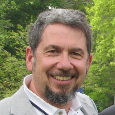 Profile Picture of Jerry Chase (@jerrychaseCT) on Twitter