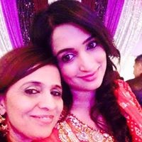 Profile Picture of Afshan Ahmed (@afshan-ahmed-9) on Quora