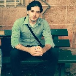 Profile Picture of Bashar Dawoudi (@DawoudiBashar) on Twitter