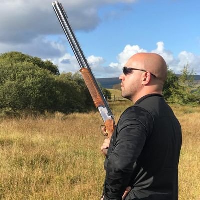 Profile Picture of Bryan Kavanagh (@bryan_kavanagh) on Twitter