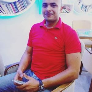 Profile Picture of Melki Mohamed Mourad (@melki_mourad) on Twitter