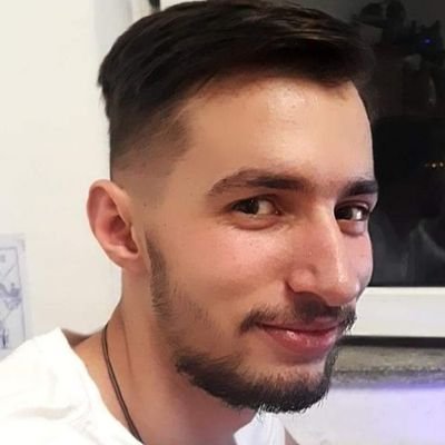Profile Picture of Bogdan Mircea (@BogdanMircea15) on Twitter