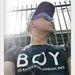 Profile Picture of Steve Lee (@keyosteve) on Pinterest