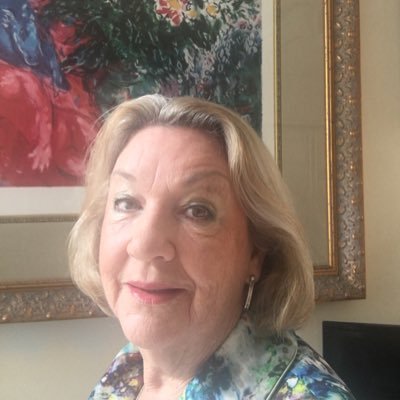 Profile Photo of Janet Gibson (@janetgibson194) on Twitter