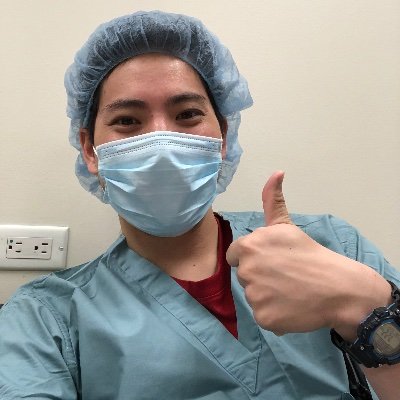 Profile Picture of Alex Bui (@alexbui98944628) on Twitter