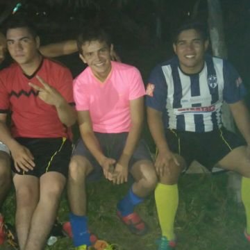 Profile Picture of Javier Higareda (@JavierHigareda) on Twitter