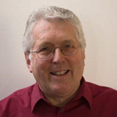 Profile Picture of Peter Doggett (@PeterD48) on Twitter