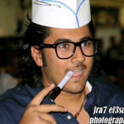 Profile Picture of Mohammed Akbar (@m7md_akbr) on Twitter