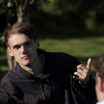 Profile Picture of Jack (@C4esarSalad) on Twitter