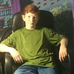 Profile Picture of Alex Pyles (@alex.pyles.902) on Instagram