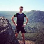 Profile Picture of Kevin Hiebert (@kevin_hiebert) on Instagram