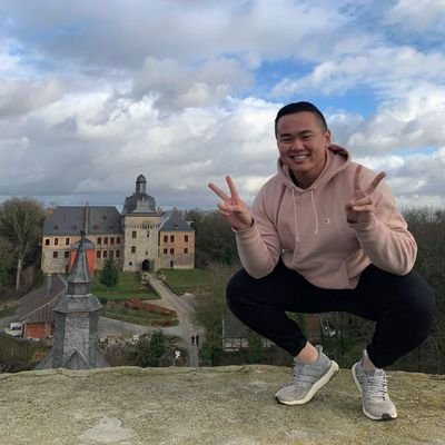 Profile Picture of Jay Phu (@jayphuu) on Twitter