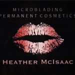 Profile Picture of Heather McIsaac (@wakeupabombshell) on Instagram