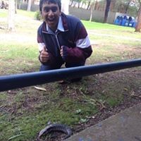 Profile Picture of Kylash Pinga Pete Brownperson (@kylash-pinga-pete-brownperson) on Quora