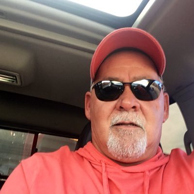 Profile Picture of Jerry Rushing (@JerryRushing9) on Twitter